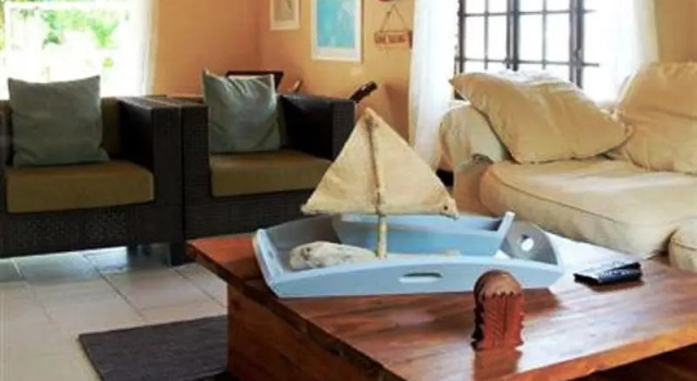 Двухместный номер Standard Castaway Lodge