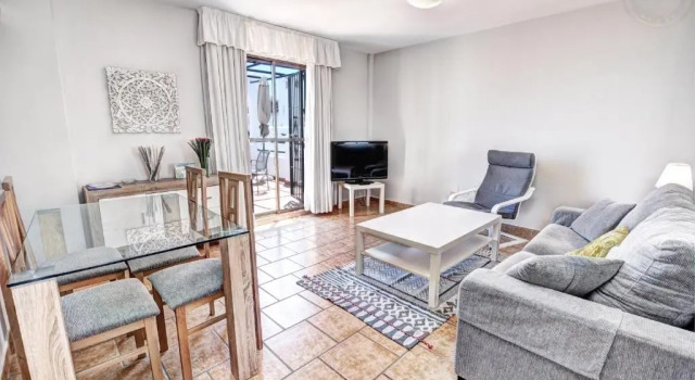 Apartamento Elite 546 complejo Pueblo Evita