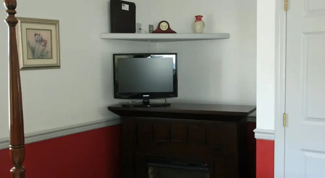 Carriage Corner Bed & Breakfast, Rezerwuj Hotel Hotele w Lancaster ze śniadaniem, Śniadanie