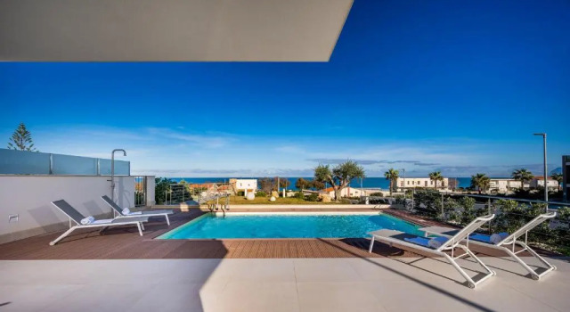 Вилла Villa Donald 4, Emma Villas