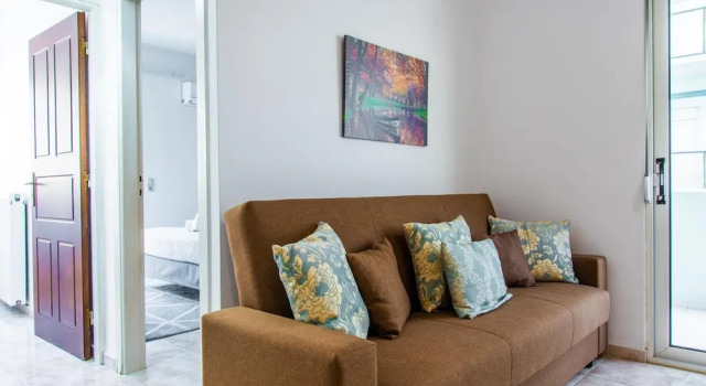Kantouni 2 Heraklion Apartment, Забронировать Апартаменты/квартира Ираклион Центральный Крит