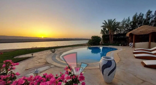 El Gouna White Villas 5 bedrooms with pool, Prenota Hotel El Gouna 