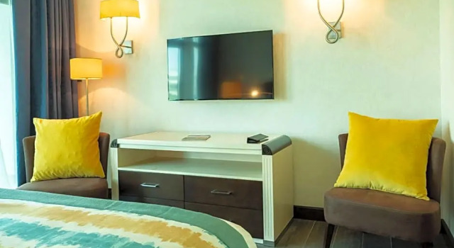 Вилла c 1 комнатой Retaj Salwa Resort & Spa