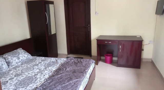 Standard Zimmer Holis Resort