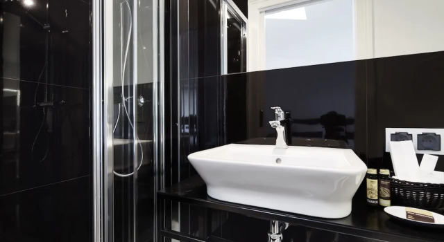 Номер Standard St Agnes Apartments Old Town