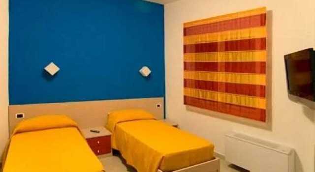Casa Vacanze Le Due Torri, Book Hotel Hotels in Sicily with a Pool, Swimming Pool