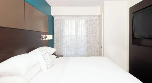 Люкс Residence Inn by Marriott Jacksonville Butler Boulevard