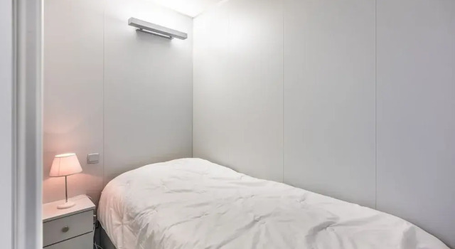 Апартаменты Apartment Near Oostduinkerke Nature Reserve
