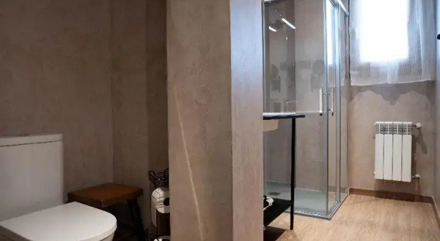 Номер Standard HOTEL POSADA LaS RETAJAS