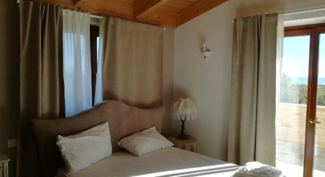 CasalFarano, Book Pension Cupra Marittima 