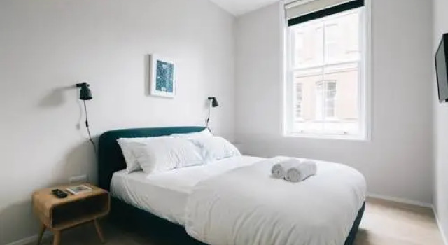 Central // 3Br Penthouse // Terrace // Duplex, Забронировать Отель Лондон Большой Лондон, рядом с WIlliam Wallace Memorial