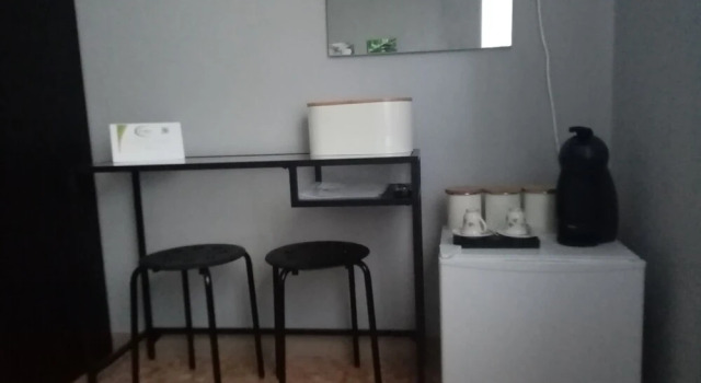 Двухместный номер Standard c 1 комнатой B &B Residence Armonia