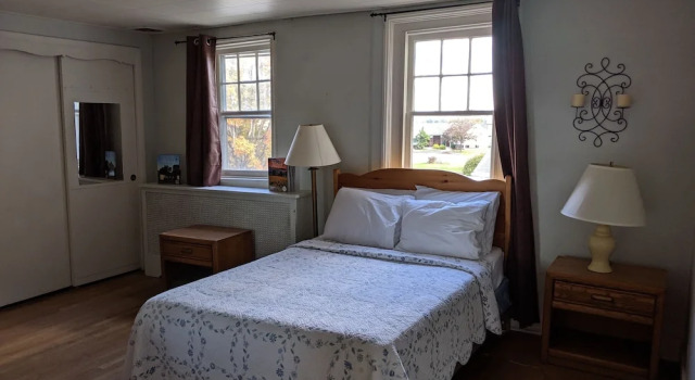 Семейный коттедж Spruce Lane Lodge and Cottages