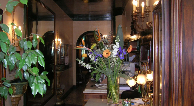 Hotel Fontana