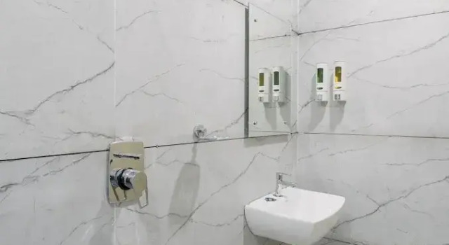 Номер Deluxe Itsy Hotels Saffron Groves
