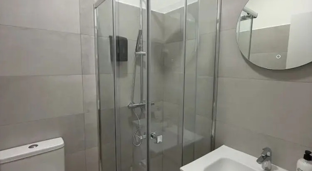 Номер Classic Hostal Alcorcón