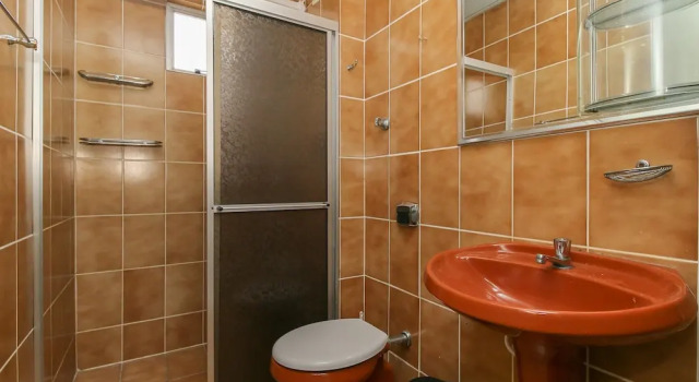 Aluguel Apartamento 3 quartos Vista Mar - 546