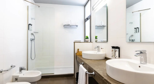 Двухместный номер Standard Hotel Barú