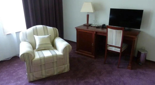 Двухместный номер Superior Hotel Park Avenue