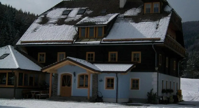 Pension Zechnerhof, Забронировать Отель Санкт-Лоренцен-об-Мурау Kreischberg