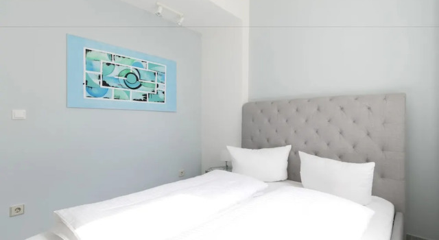 Primeflats - Apartment Weissensee