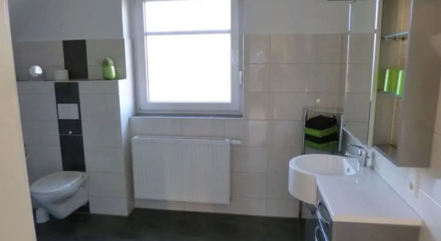 Апартаменты Holiday Apartment Gerdes