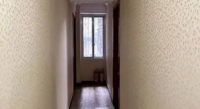 Perch Homestay