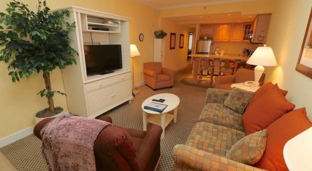 Villas of Hatteras Landing by KEES Vacations, Забронировать Дом для отпуска Хаттерас Cape Hatteras