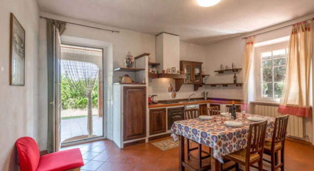 Holiday Home Podere Chiocciolaia by Interhome, Réserver Hôtel Podere Cernaia Toscane