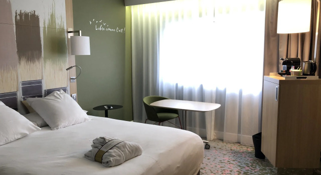 Mercure Reims Parc des Expositions