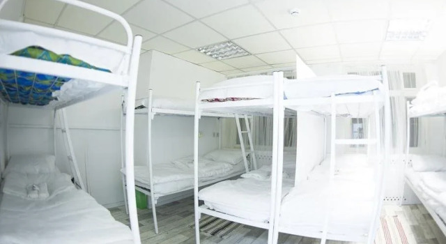 G-Art Hostel, Забронировать Хостел Центральный административный округ Москва