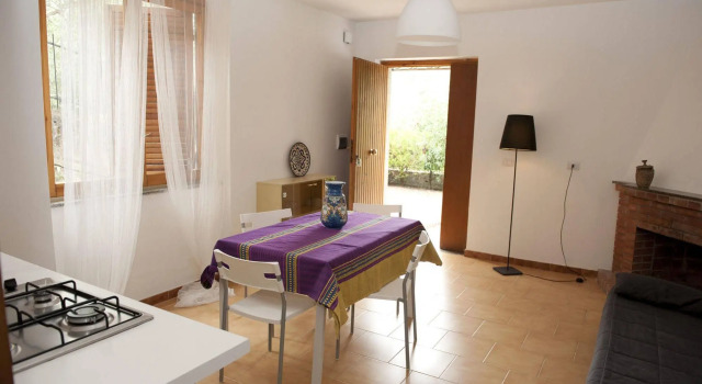 Villaggio Parco Elena