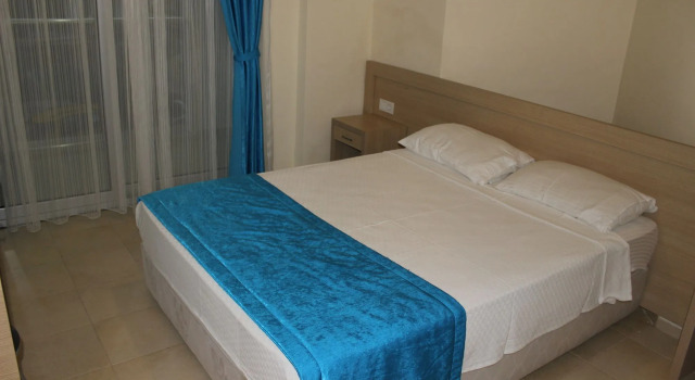 Berry Bella Hotel