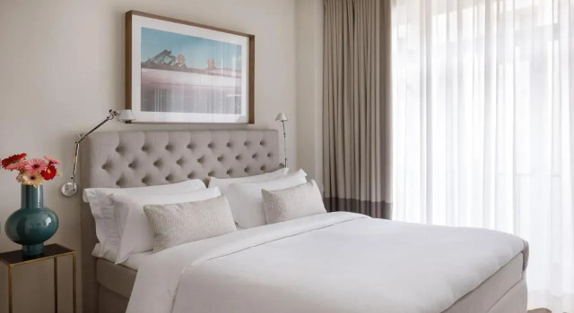 Porta Nera Private Living - adults only