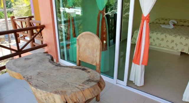 Люкс Villas Dulce Suenos