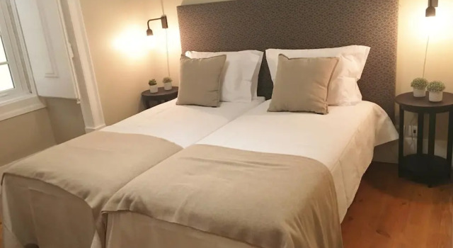 Lisbon Five Stars Apartments - Bica 246