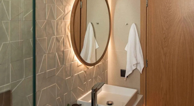 Вилла Casa di Franco Seaview Heated Pool gym Hammam