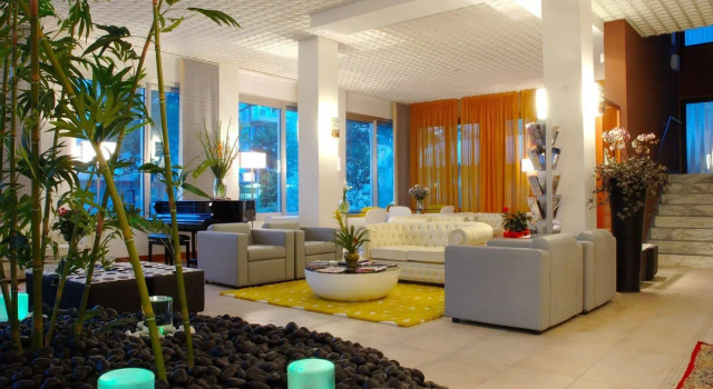 Hotel Sirenetta