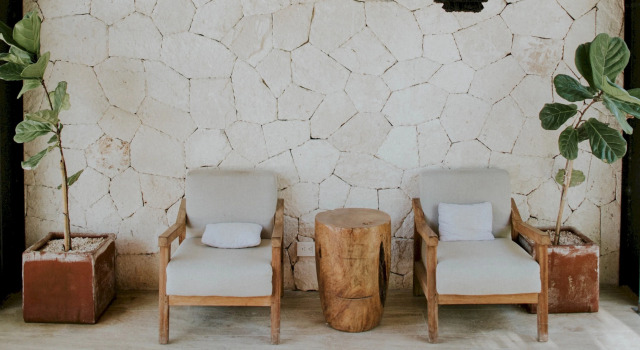 Tropical Luxury 3 BR | Aldea Zama | Secure Gated Community | Private Pool & WiFi | Concierge, Rezerwuj Hotel Hotele w Quintana Roo z parkingiem, Parking