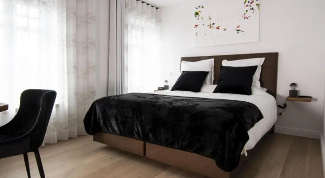 t pure genot, Prenota Hotel Hotel e alloggi a Maasland, Hotel