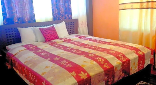 Люкс Boracay Water World Resort