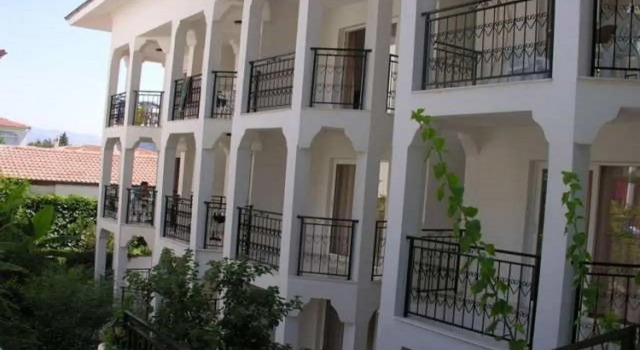 Kurt Apartments, Забронировать Апартаменты/квартира Апартаменты Мармарис, Апартаменты/квартира