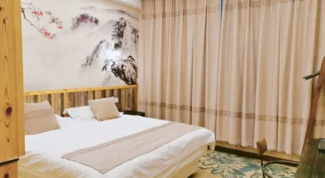 Jueshe Homestay (West Gate Scenic Spot), Rezervați Hotel Jiaxing Zhejiang