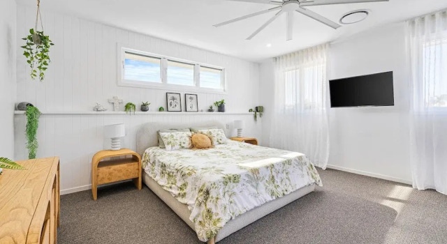 Коттедж Beach Home in Burleigh Waters