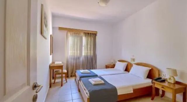 Aparthotel 3 stars Daratsos, Забронировать Отель Даратсос Западный Крит