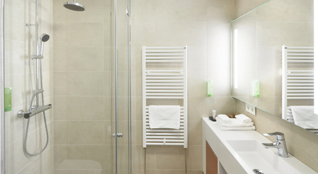 Двухместный номер Standard Fosshotel Mývatn