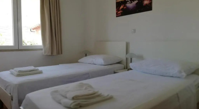 Апартаменты с 2 комнатами Apartments Nada Bojanić
