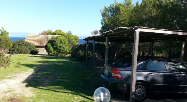 Baia Azzurra, Забронировать Отель Сант-Антиоко Sant’Antioco Island