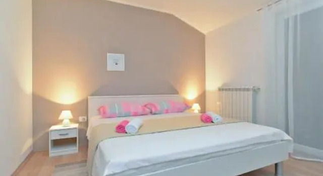Apartments Olivera 1726, Reserva ahora Apartamento Hoteles en Pula con aparcamiento, Aparcamiento