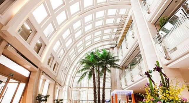 Bayshore Hotel Dalian, Забронировать Отель Shahekou District Далянь